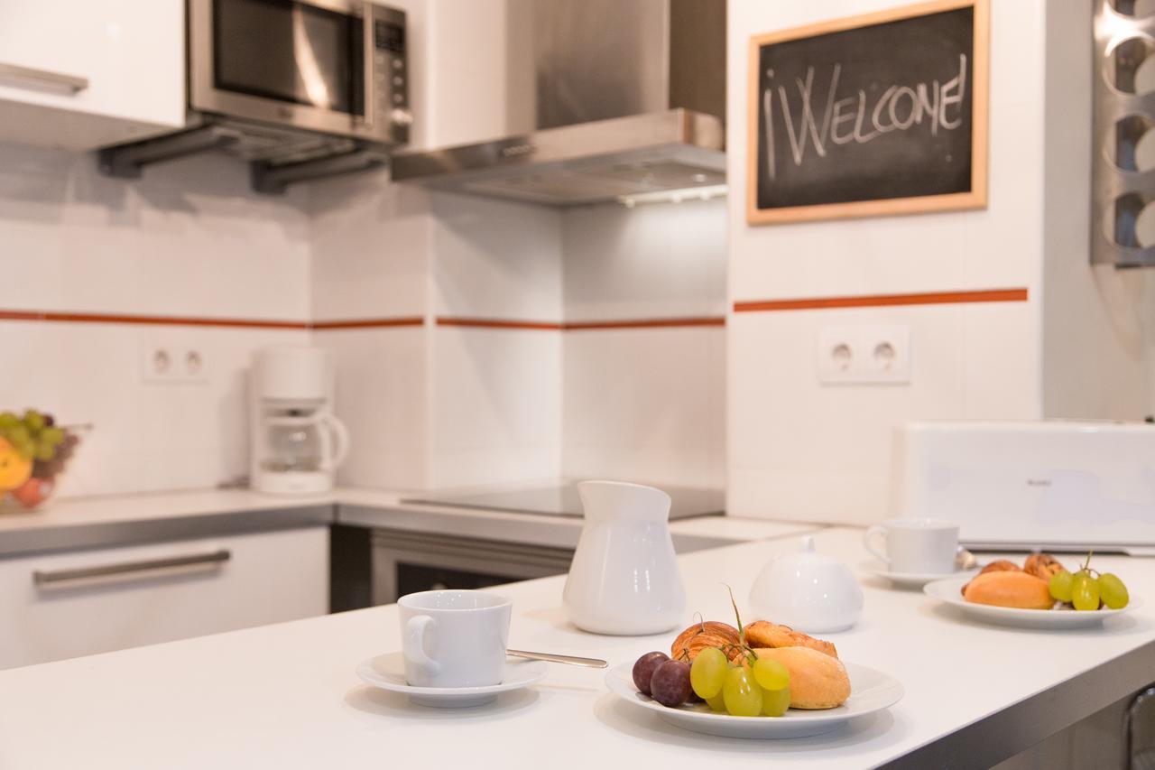 Appartement Md Oliag