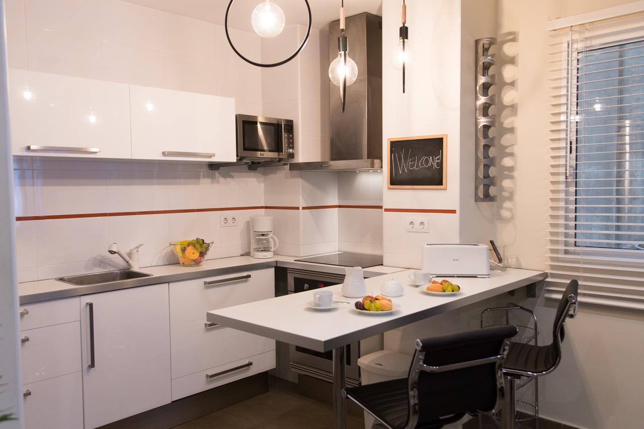 Appartement Md Oliag *