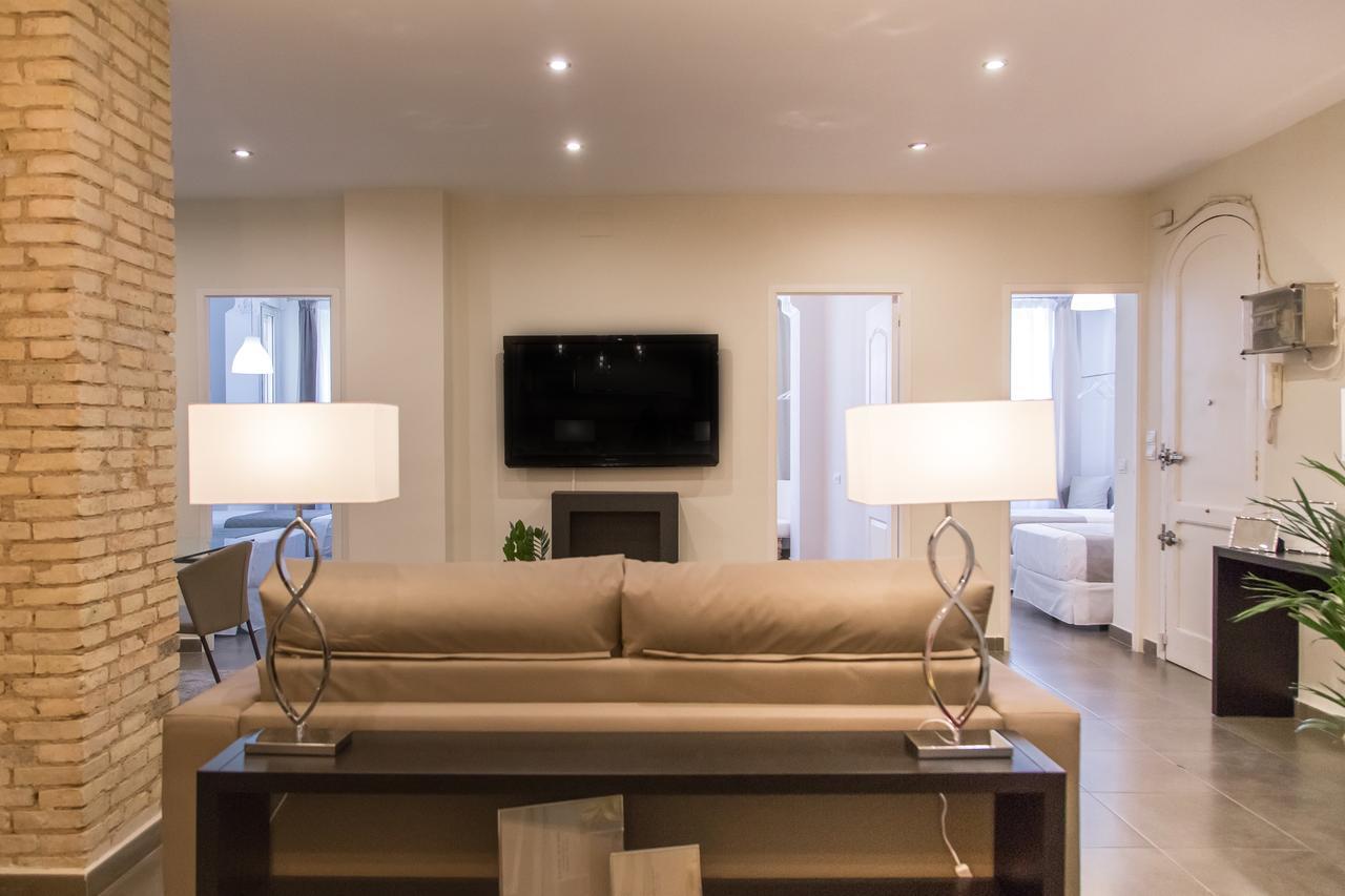 Appartement Md Oliag