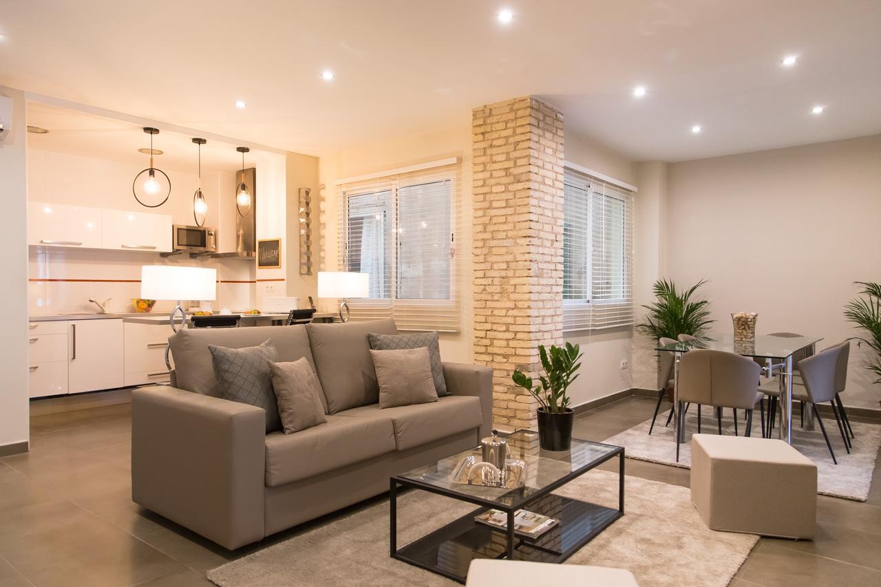 Md Oliag Appartement