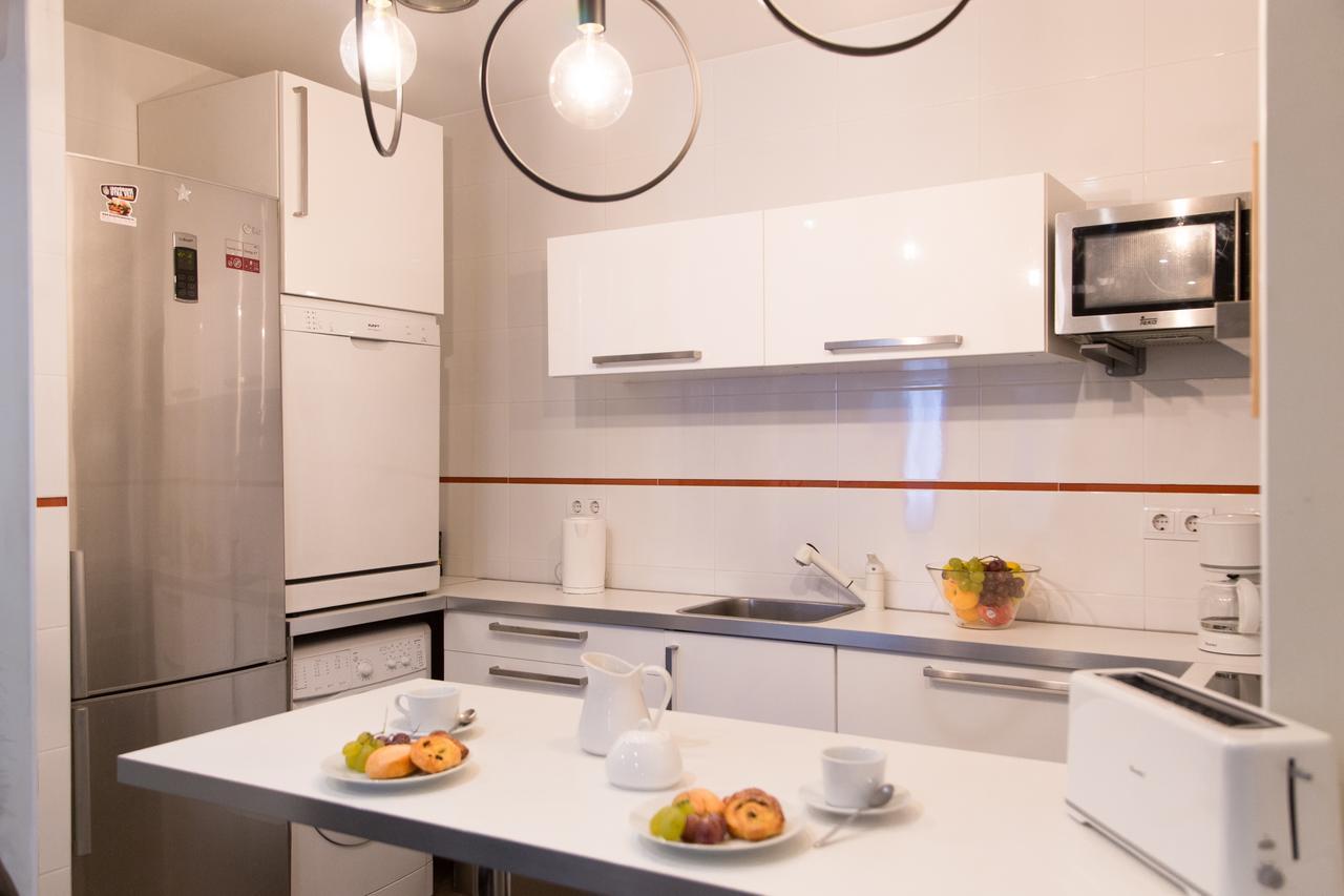 Md Oliag Appartement *